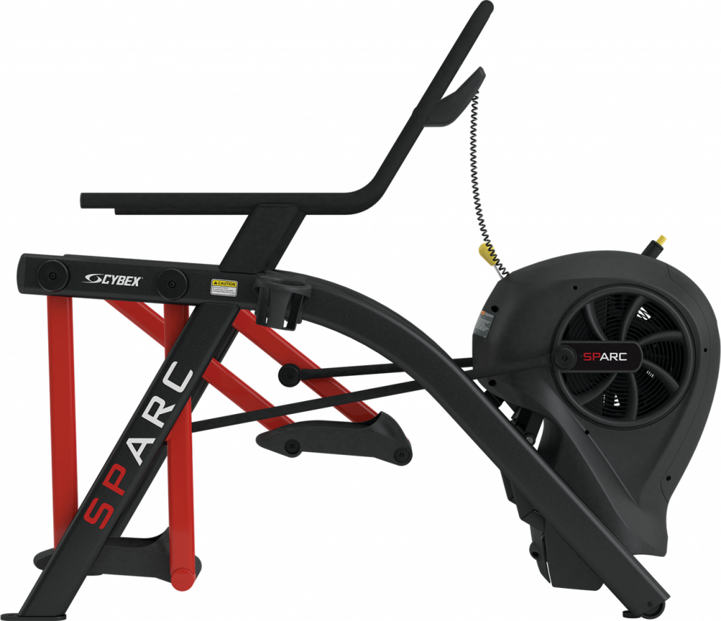 CYBEX SPARC Trainer - FPONLINE