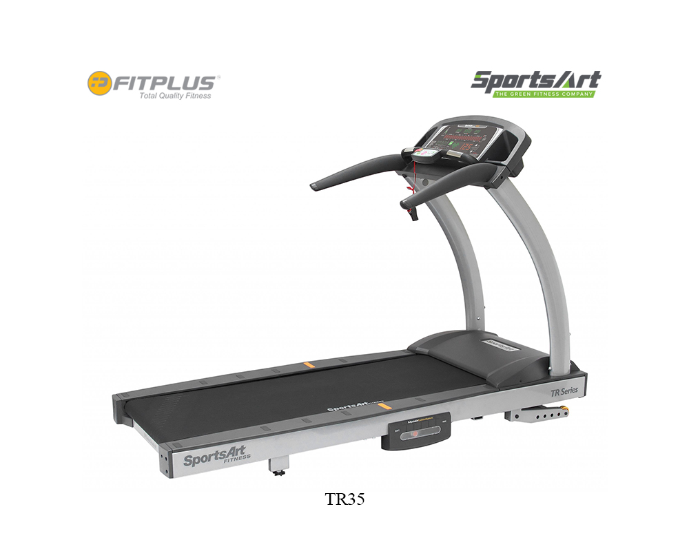 Sportsart treadmill sale