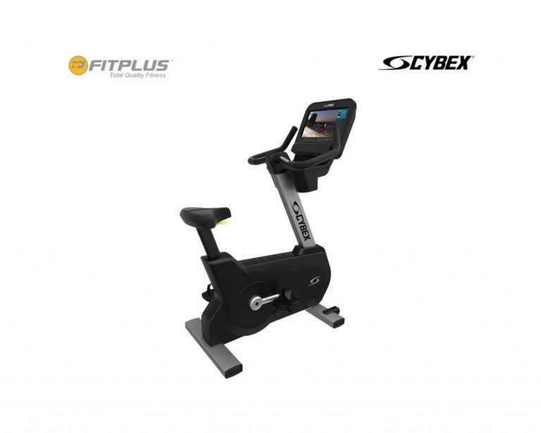 cybex r series 70t upright bike