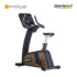SPORTSART Upright bike, Self Generating, w/HRC&HTR, LCD console