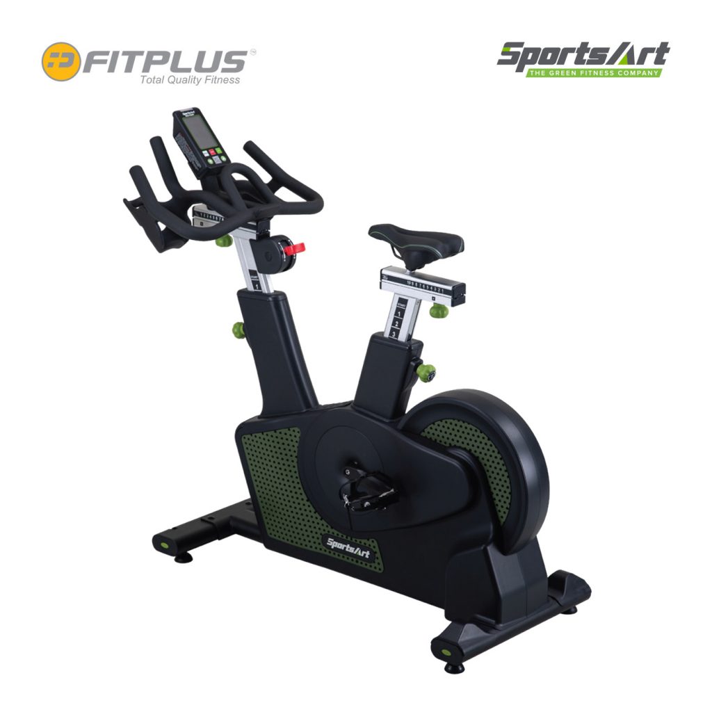 fitplus cycle